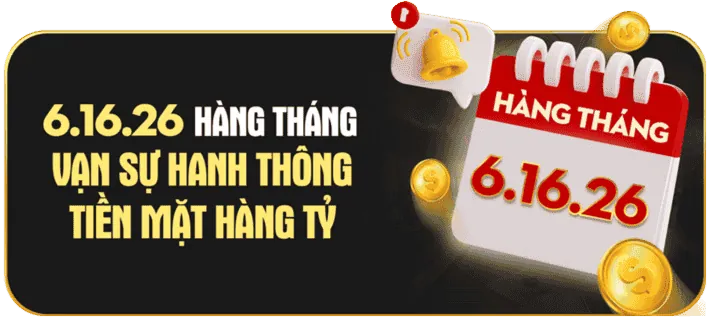 Khuyến mãi nạp lần đầu Jun88